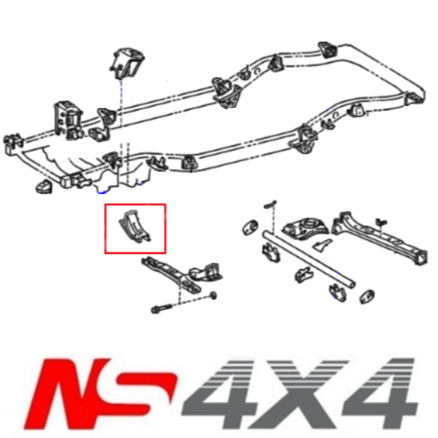 Ns4x4